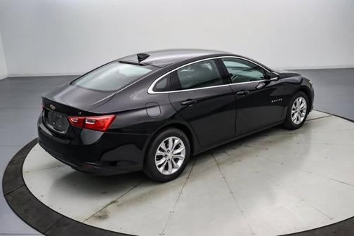 2023 Chevrolet Malibu LT W/1LT