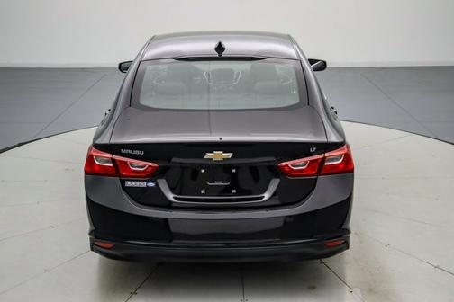 2023 Chevrolet Malibu LT W/1LT