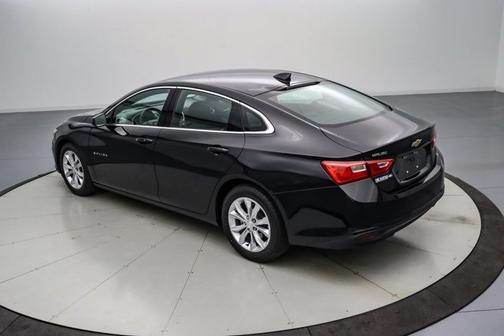 2023 Chevrolet Malibu LT W/1LT