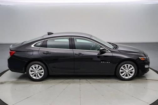 2023 Chevrolet Malibu LT W/1LT