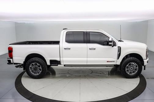 2024 Ford F-350 LIMITED