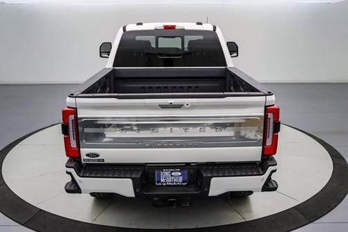 2024 Ford F-350 LIMITED