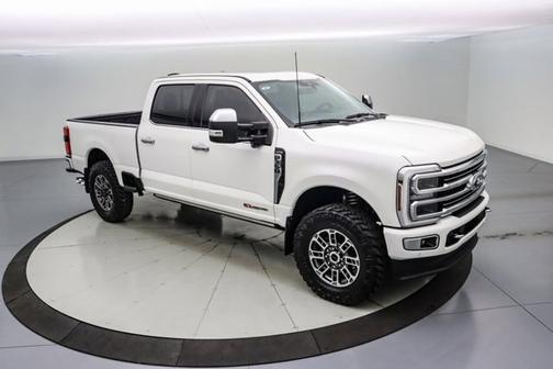 2024 Ford F-350 LIMITED