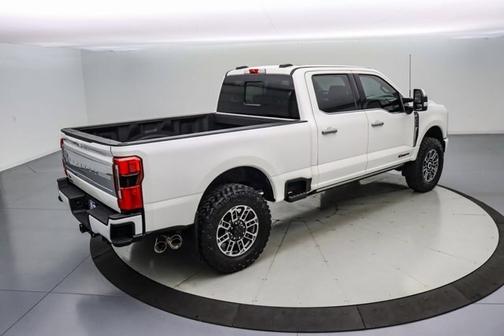 2024 Ford F-350 LIMITED