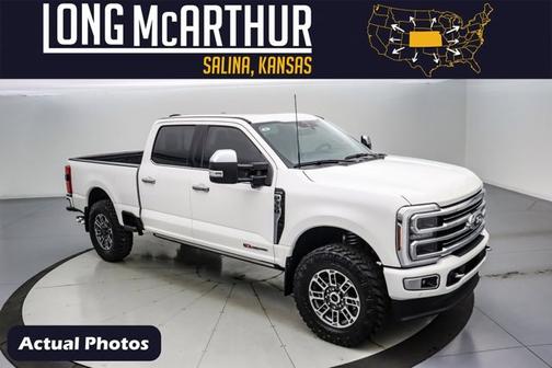 2024 Ford F-350 LIMITED