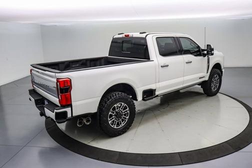 2024 Ford F-350 LIMITED