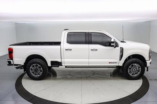 2024 Ford F-350 LIMITED