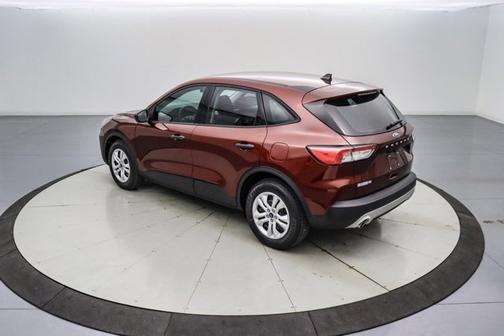 2021 Ford Escape S