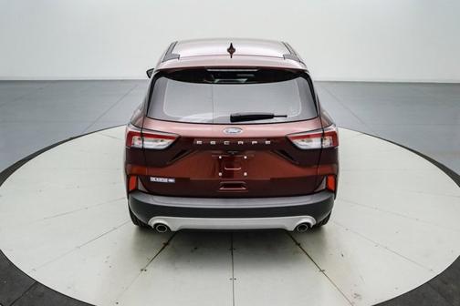 2021 Ford Escape S