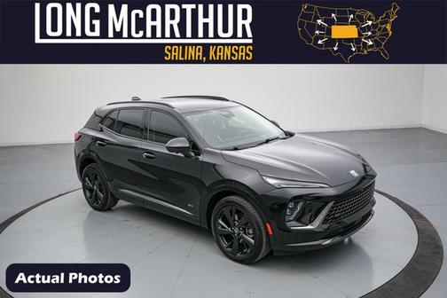 2024 Buick Envision SPORT TOURING