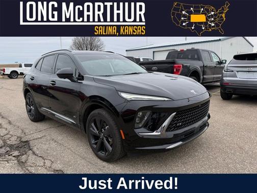 2024 Buick Envision SPORT TOURING