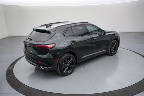 2024 Buick Envision SPORT TOURING