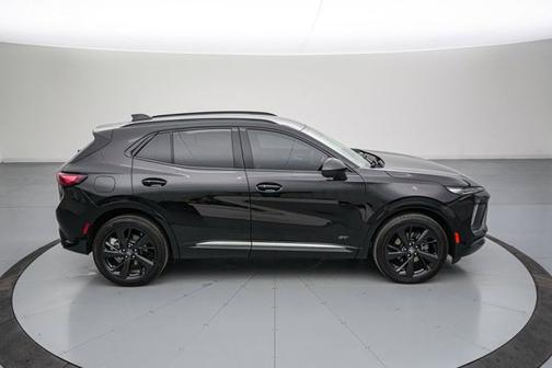 2024 Buick Envision SPORT TOURING