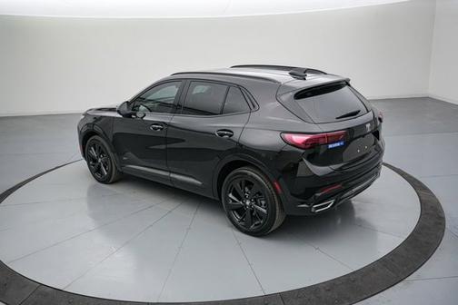 2024 Buick Envision SPORT TOURING