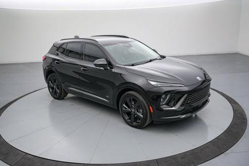 2024 Buick Envision SPORT TOURING