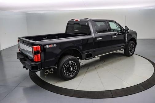 2024 Ford F-250 PLATINUM