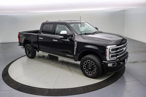 2024 Ford F-250 PLATINUM