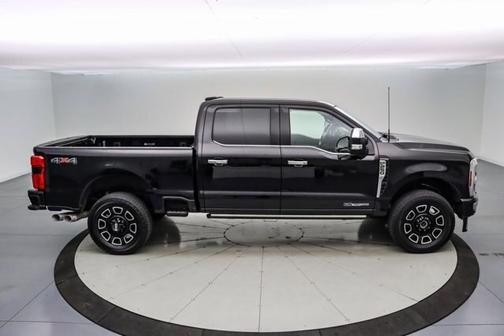 2024 Ford F-250 PLATINUM
