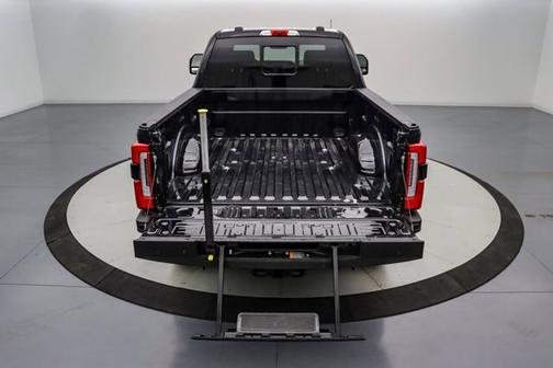 2024 Ford F-250 PLATINUM