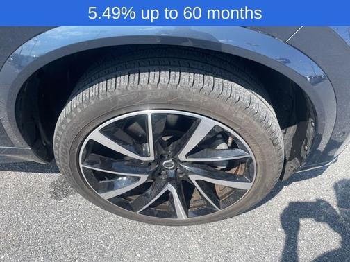 2023 Volvo XC90 Recharge Plug-In Hybrid T8 Plus Dark Theme 7 Passenger