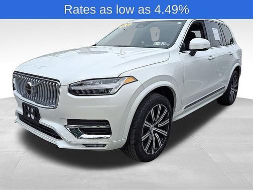 2024 Volvo XC90 Core