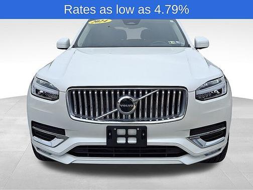 2024 Volvo XC90 Core