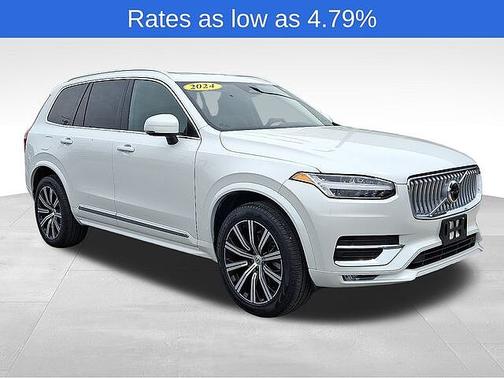2024 Volvo XC90 Core