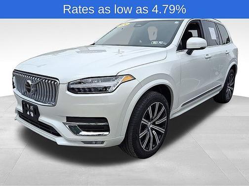 2024 Volvo XC90 Core