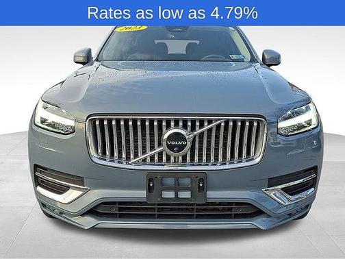 2023 Volvo XC90 Plus