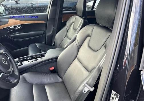 2024 Volvo XC90 Plus