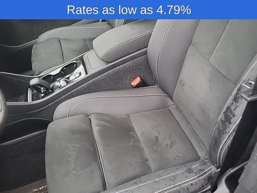 2023 Volvo XC40 Plus