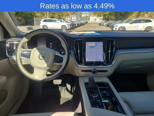 2023 Volvo S60 Ultimate