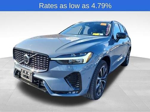 2024 Volvo XC60 Plus