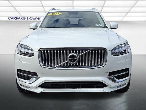 2023 Volvo XC90 Plus