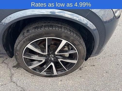 2024 Volvo XC90 Plus