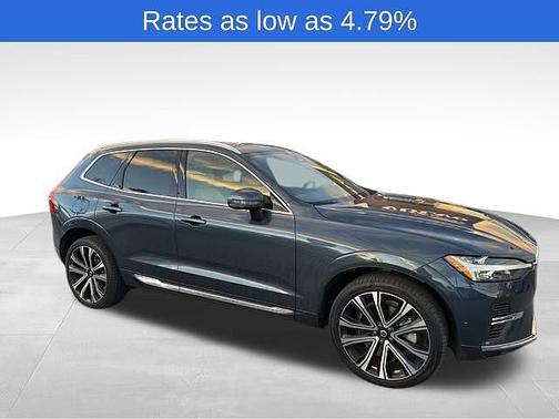2023 Volvo XC60 Ultimate