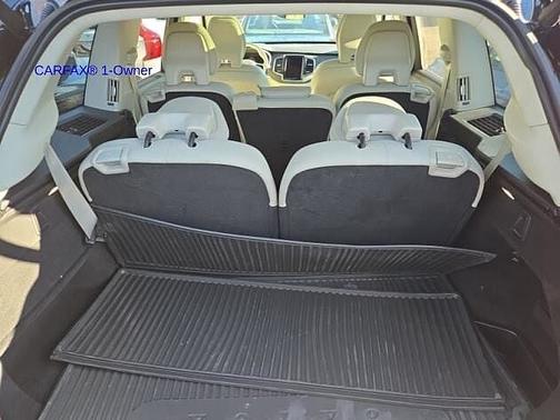 2023 Volvo XC90 Plus