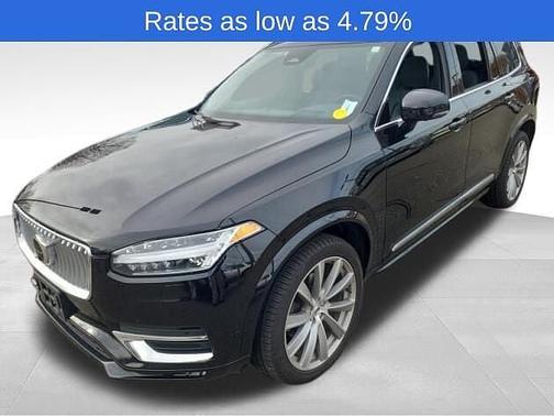 2023 Volvo XC90 Ultimate