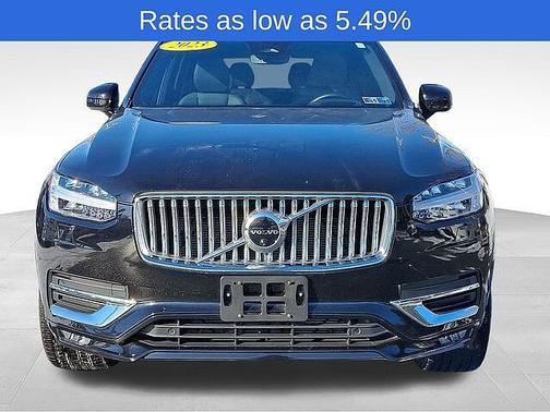 2023 Volvo XC90 Ultimate