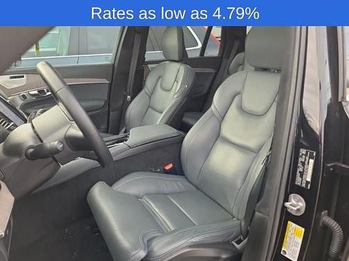 2023 Volvo XC90 Ultimate