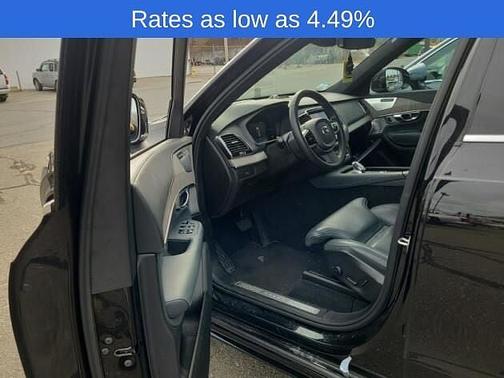 2023 Volvo XC90 Ultimate