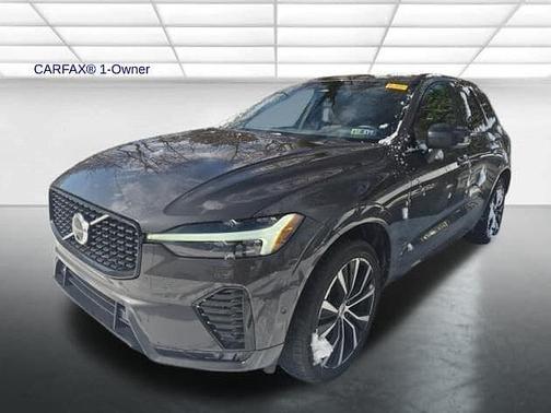 2023 Volvo XC60 Plus