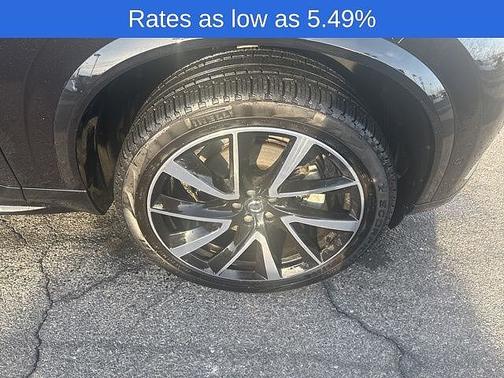 2024 Volvo XC90 Plus