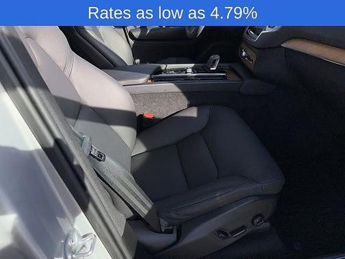 2024 Volvo XC90 Plus