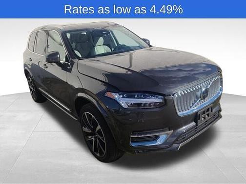 2024 Volvo XC90 Ultimate