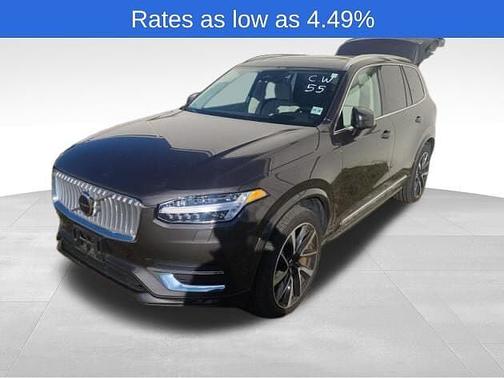 2024 Volvo XC90 Ultimate