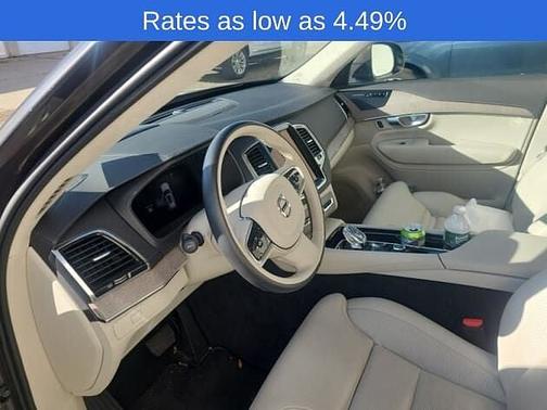 2024 Volvo XC90 Ultimate