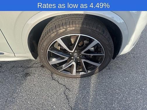 2024 Volvo XC90 Ultimate