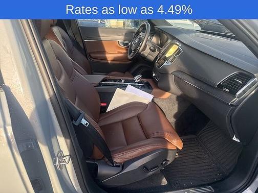 2024 Volvo XC90 Ultimate