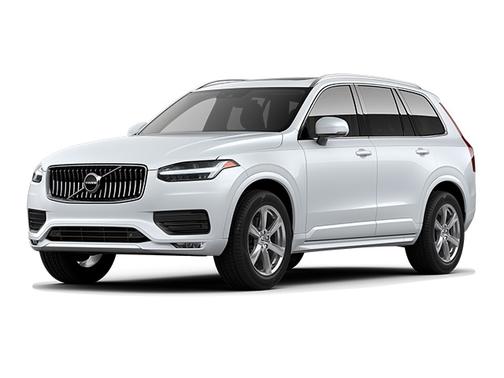 2020 Volvo XC90 T6 AWD Momentum 6 Passenger
